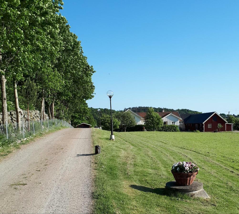 Stenaberg Kungsbacka Exterior photo