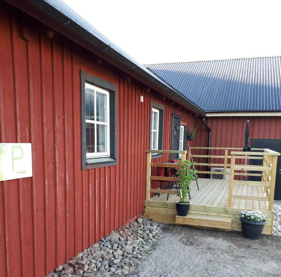 Stenaberg Kungsbacka Exterior photo